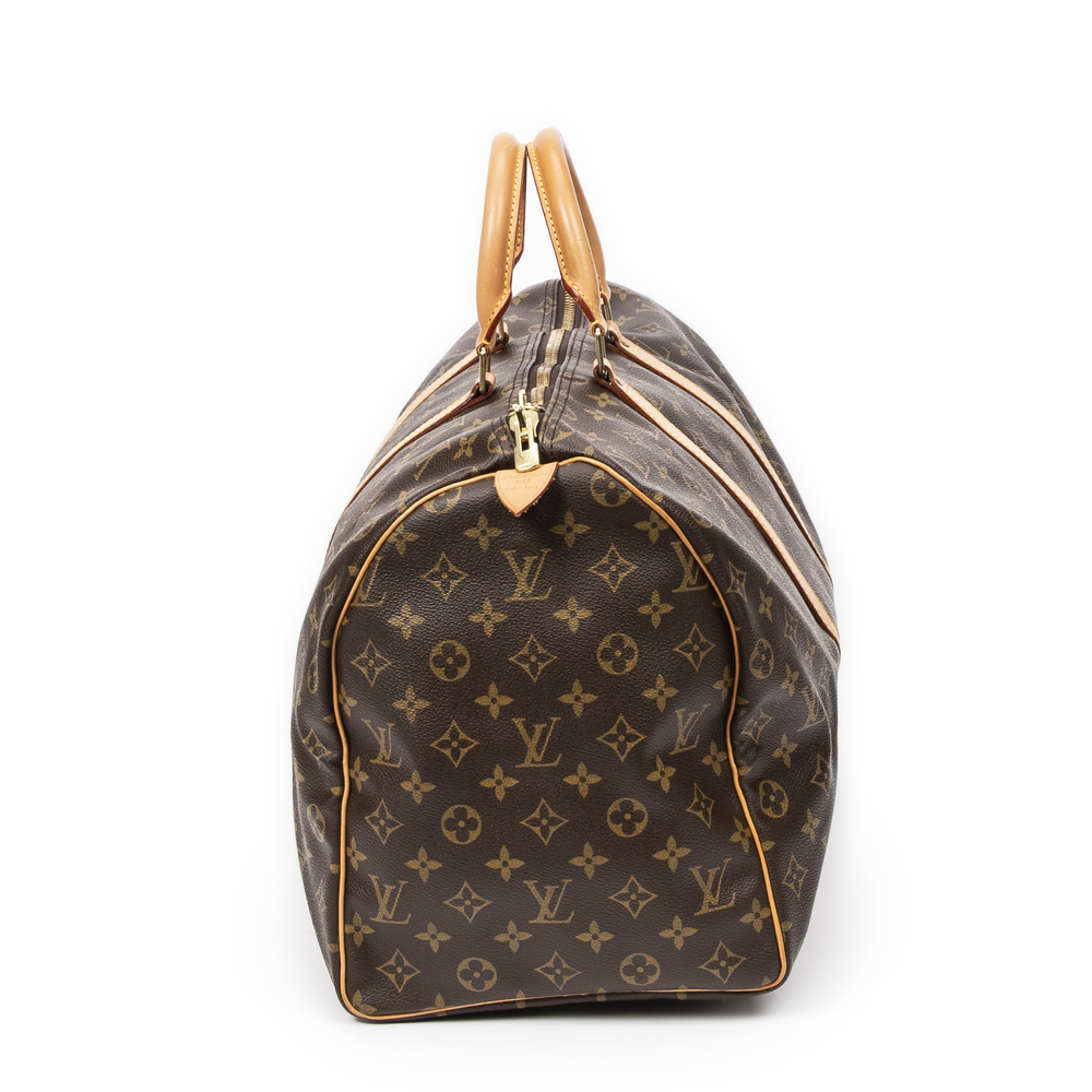 Louis Vuitton Keepall 50 - Picture 4 of 10